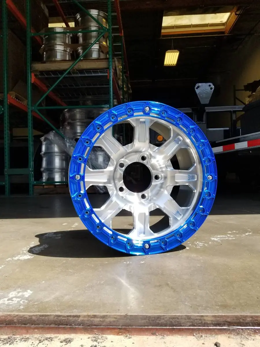 Innov8 Racing | Techlight Beadlock Ring 1