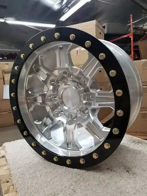 Innov8 Racing | Standard Simulated Beadlock Ring 1
