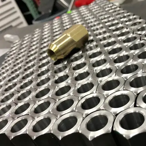 Innov8 Racing | Kibbetech 5/8-18 Lug Nuts 1