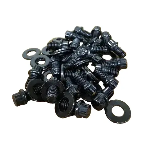 Innov8 Racing | 12Pt Grade 8 Simulated Beadlock Bolt Kit 1