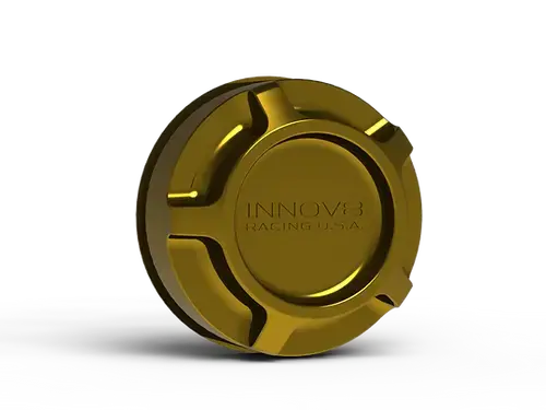 Innov8 Racing | Billet Center Cap For 4.330 Inch Bore Wheels 1