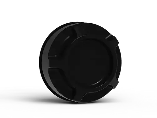 Innov8 Racing | Billet Center Cap For 3.50 Inch Bore Wheels 2