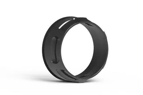 Innov8 Racing | Currie F9 Ford Raptor / F150 Hub Centric Billet Reducer For 4.260 Inch Bore Wheels 1