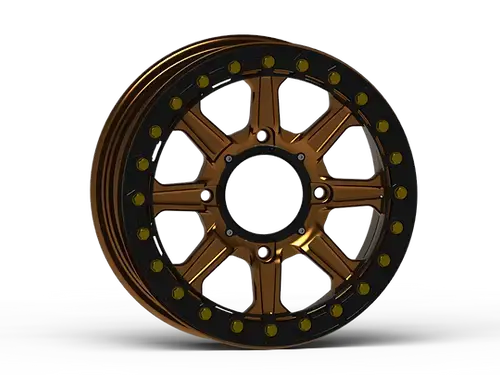Innov8 Racing | G500 Beadlock Wheel 15X6 Inch Utv 1
