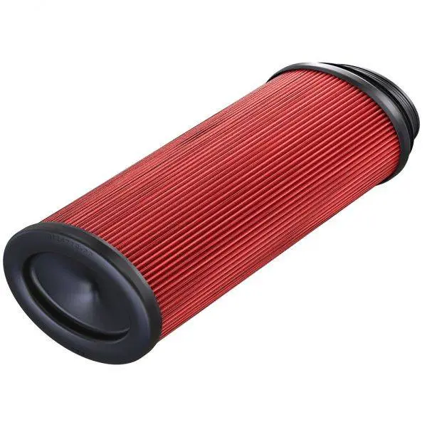 S&B Filters | 2021-2024 Dodge Ram 1500 Trx 6.2L Cotton Cleanable Replacement Filter 1