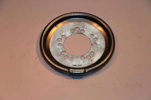 Centramatic | 14 Inch-15 Inch 5 Bolt Holes 4.5 Inch-4.75 Inch-5 Inch Bolt Circle (Set Of 4) | 200221 1