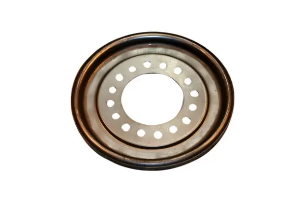 Centramatic | 16 Inch-20 Inch 8 Bolt Holes 6.5 Inch & 170Mm Bolt Circle (Set Of 4) 1