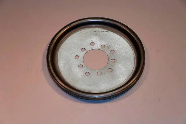 Centramatic | 15 Inch-20 Inch 5 Bolt Holes 4.5 Inch-5 Inch Bolt Circle (Set Of 4) | 300345 1