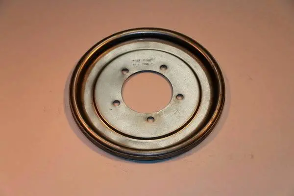 Centramatic | 15 Inch-20 Inch 5 Bolt Holes 5.5 Inch Bolt Circle (Set Of 4) | 300355 1