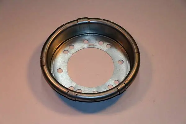 Centramatic | 19.5 Inch 6 & 8 Bolt Holes 8.75 Inch Bolt Circle (Set Of 2) | 400418 1