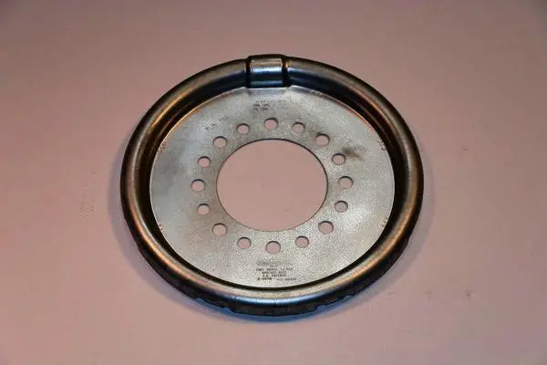 Centramatic | 17 Inch 8 Bolt Holes 6.5 Inch Bolt Circle (Set Of 2) | 400448 1