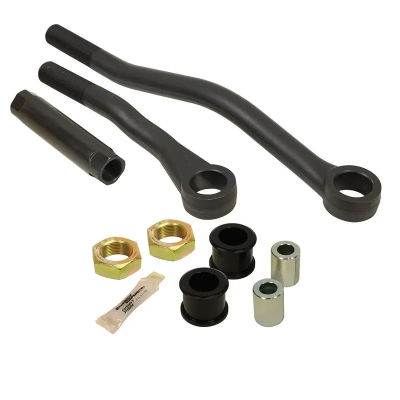 Bd Diesel | 2014-2025 Dodge Ram 2500 / 3500 4Wd Adjustable Front Track Bar 0-4 Inch Lift 1