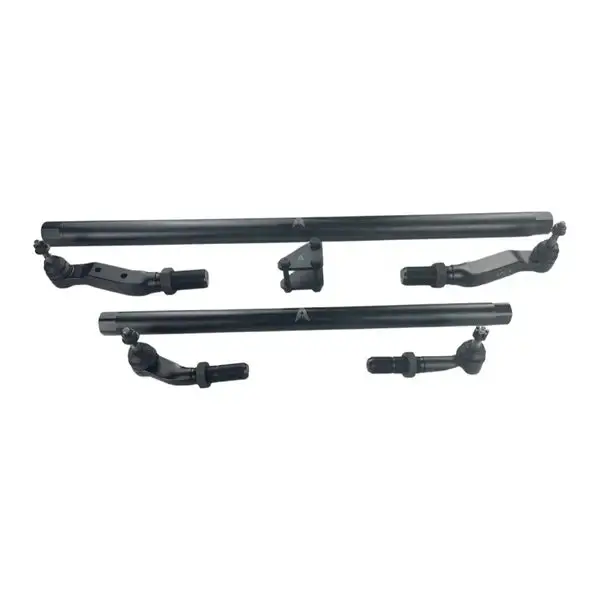 Apex Chassis | 2014-2024 Dodge Ram 2500 / 2013-2024 3500 4Wd Hd Steering Kit 1