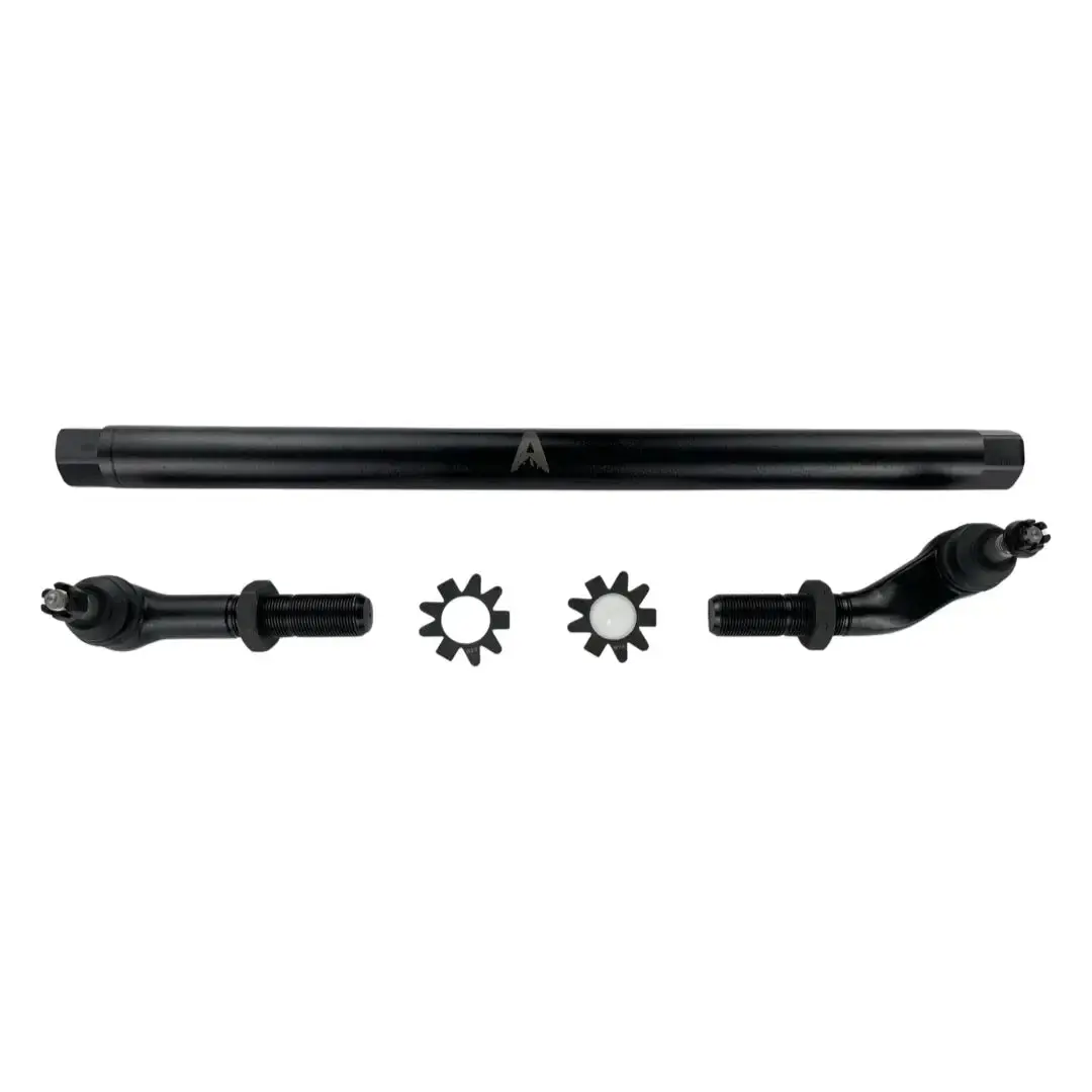 Apex Chassis | 2003-2013 Dodge Ram 2500 / 2003-2012 3500 4Wd Hd Drag Link Kit 1