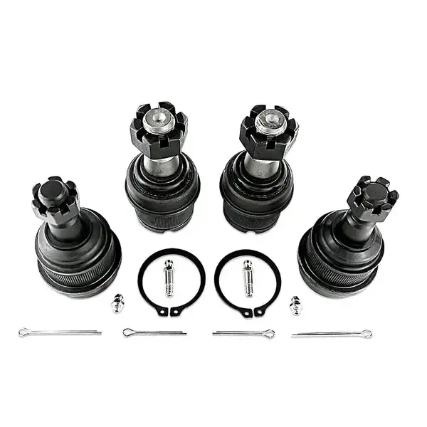 Apex Chassis | Dodge Ram Super Hd Ball Joint Kit 1