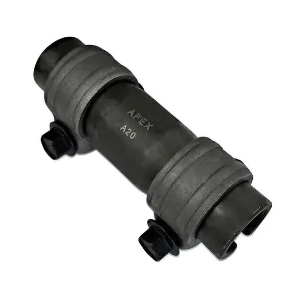 Apex Chassis | 1994-2002 Dodge Ram 2500 / 3500 Tie Rod End Adjusting Sleeve 1