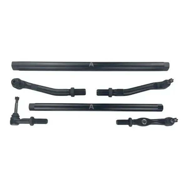 Apex Chassis | 2017-2024 Ford Super Duty 4Wd Hd Steering Kit *Discontinued* 1