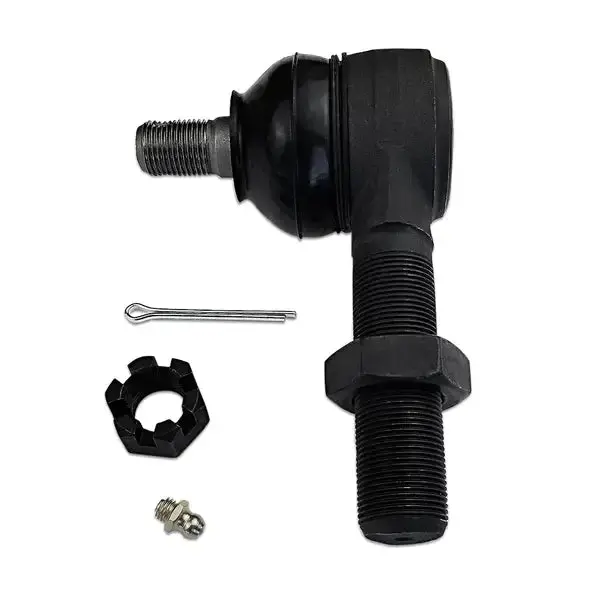 Apex Chassis | 2007-2018 Jeep Wrangler Jk Tie Rod End (Rws) - 1 Ton 1