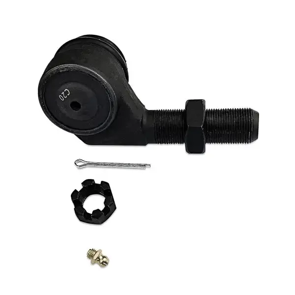 Apex Chassis | 2007-2018 Jeep Wrangler Jk Tie Rod End (Ros) - 1 Ton Offset 1