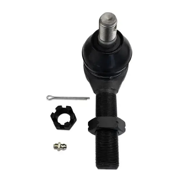 Apex Chassis | 2007-2018 Jeep Wrangler Jk Tie Rod End (Lws) - 1 Ton 1