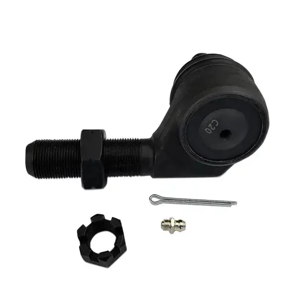 Apex Chassis | 2007-2018 Jeep Wrangler Jk Tie Rod End (Los) - 1 Ton Offset 1