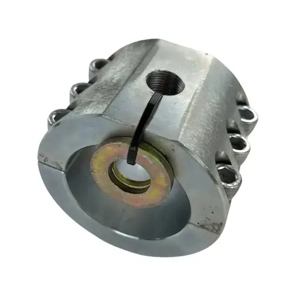 Apex Chassis | Falcon Stabilizer Clamp Zinc 2 Inch Id 1
