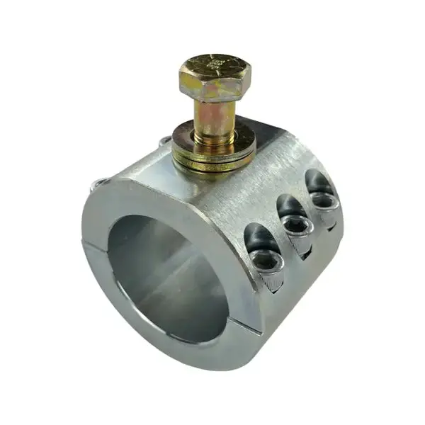 Apex Chassis | Standard Stabilizer Clamp Zinc 1.75 Inch Id 1