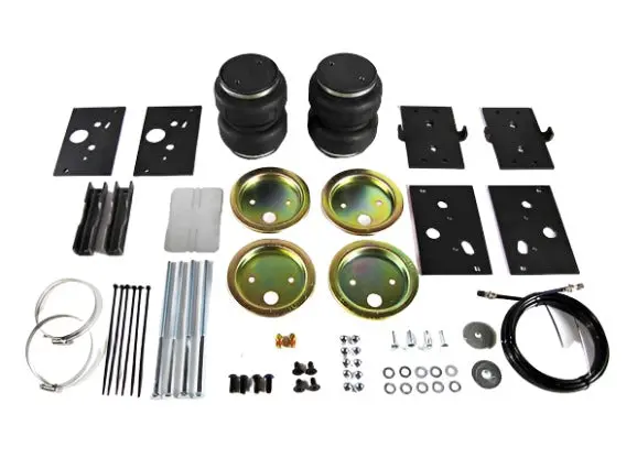 Pacbrake | 2014-2024 Dodge Ram 2500 Heavy Duty Rear Air Spring Kit 1
