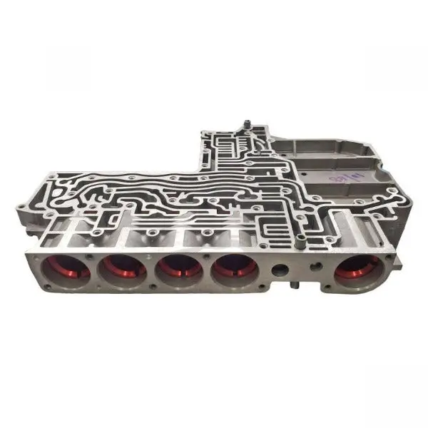 Randy's Transmission | 2007-2018 Dodge Ram 68Rfe Babymaker 1000 Valve Body 1