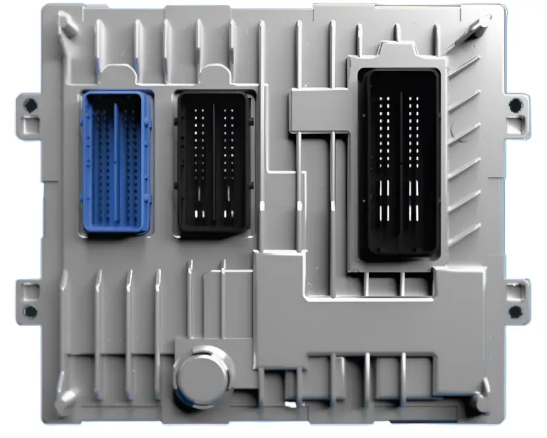 Calibrated Power | 2020-2023 Gm L5p Duramax Switch On The Fly Ecm Tune & Unlock Your Ecm & Credits 1