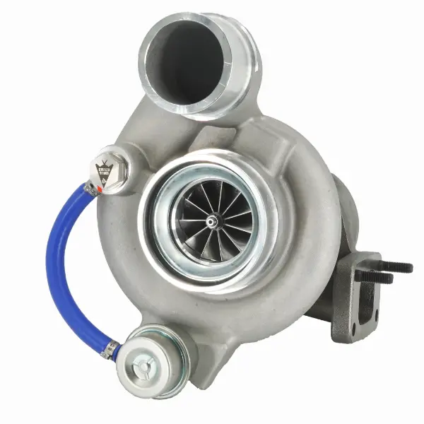 Calibrated Power | 2003-2004 Dodge Ram 5.9L Cummins Stealth 67G2 Turbocharger 1