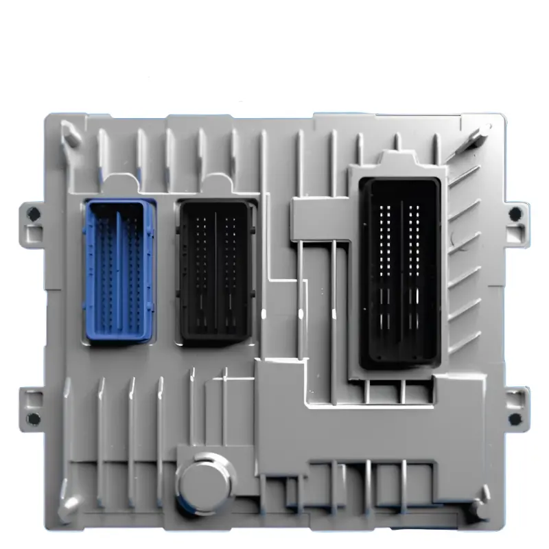 Calibrated Power | 2017-2019 Gm L5p Duramax Switch On The Fly Ecm / Tcm Tune Includes Unlock Your Ecm / Tcm Service & Credits 1