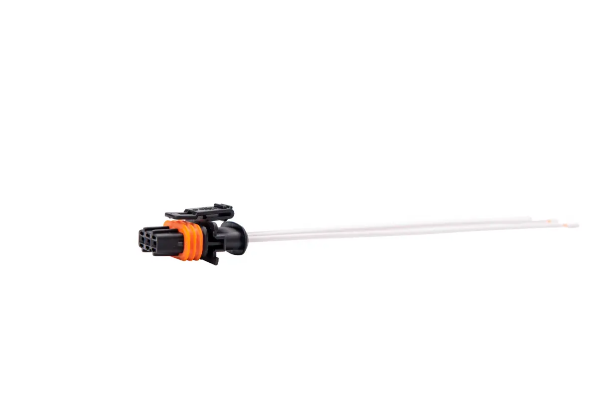 Fleece | Rail Pressure Sensor Pigtail 1