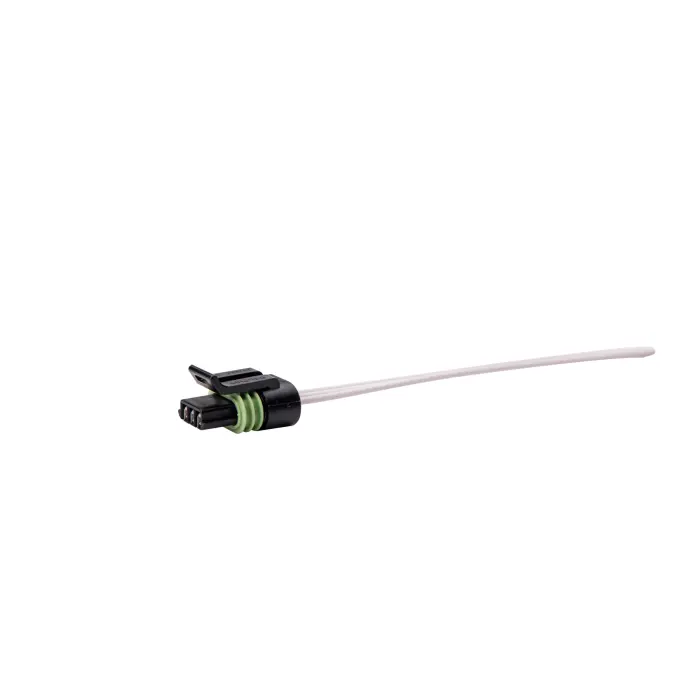 Fleece | 1998.5-2002 Dodge Ram 5.9L Cummins Crankshaft And Camshaft Sensor Pigtail 1