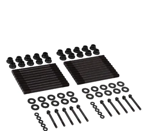Xotic Performance | 2008-2010 Ford 6.4L Power Stroke Cylinder Head Stud Kit 1