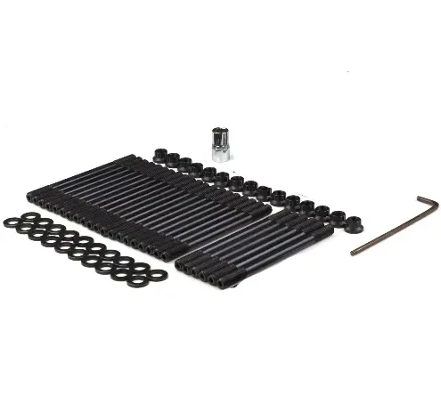Xotic Performance | 1998.5-2024 Dodge Ram 5.9L / 6.7L Cummins Head Stud Kit 1