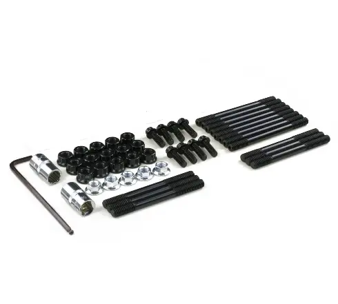Xotic Performance | Gm Gen Iii / Ls Small Block Main Stud Kit 1