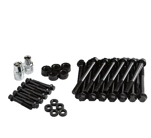 Xotic Performance | 2004+ Gm Gen Iii Iv Ls Cylinder Head Bolt Kit 1