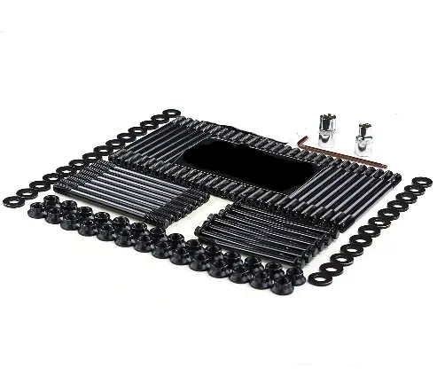 Xotic Performance | 2017-2020 Gm 6.6L L5p Duramax Head Stud Kit 1