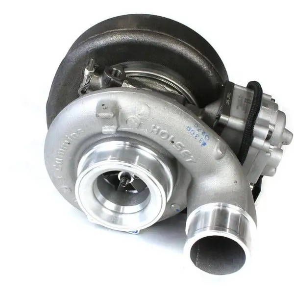 Holset | 2013-2018 Dodge Ram 6.7L Cummins Cab & Chassis Oem Replacement He351ve Turbocharger - New 1