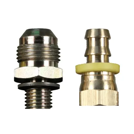 Fass | 2019-2020 Dodge Ram 2500 / 3500 6.7L Cummins Cp4 Recall Fitting Kit 1