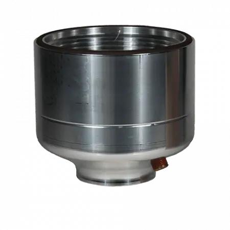 Fass | 2001-2016 Gm 6.6L Duramax Factory Filter Eliminator 1