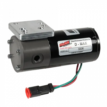 Fass | 2011-2016 Gm 6.6L Duramax Fuel System Flow Enhancer 1