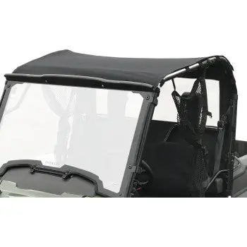 Moose Offroad Canvas Soft Bimini Roof Top – Fits 2014‑2021 Honda Pioneer 700 & 700‑4 – 600D Water‑Repellant Polyester 1