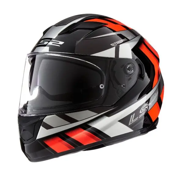 Ls2 Ff320 Stream Evo Loop Helmet 1