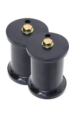 Carli Suspension | 2008-2010 Ford Super Duty Spec 2.0 Backcountry System - 4.5 Inch Lift 2