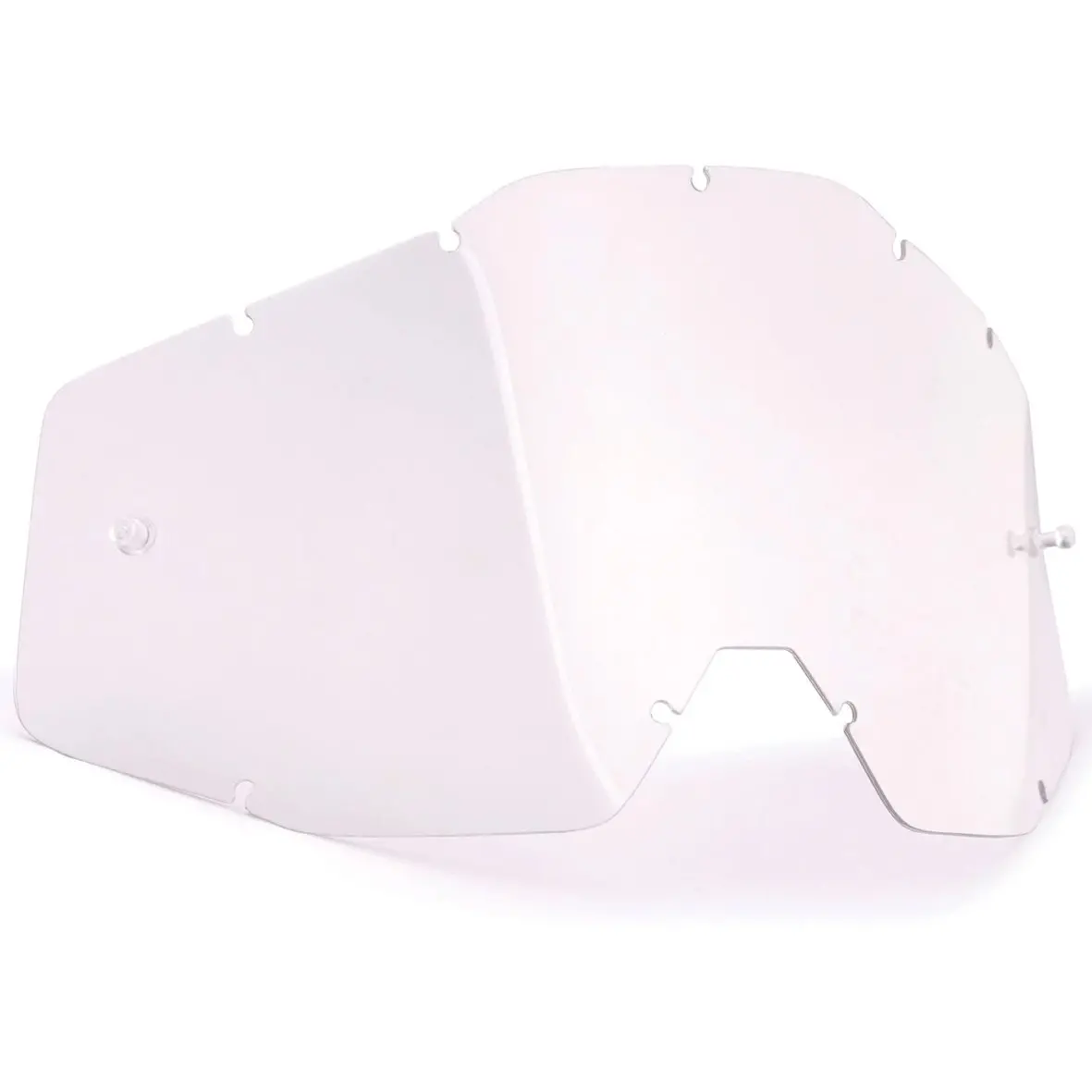Fmf Youth Powerbomb/Powercore Replacement Lenses 1