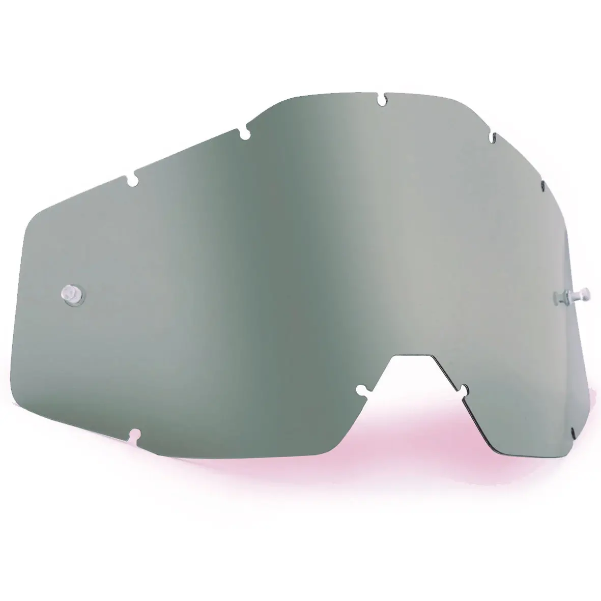 Fmf Anti-Fog Replacement Lenses 2