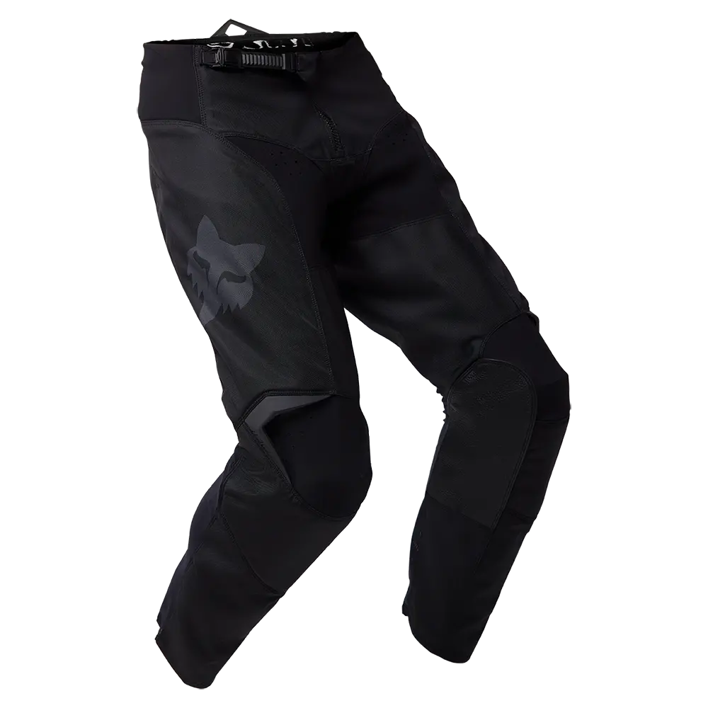 Fox 180 Blackout Pants (Black) 1