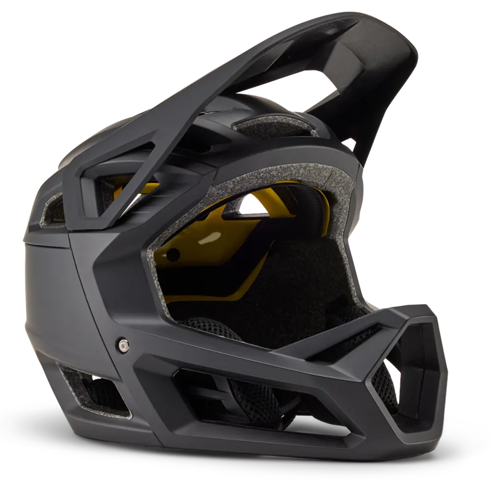 Fox Proframe W25 Ce (Matt Black) 1